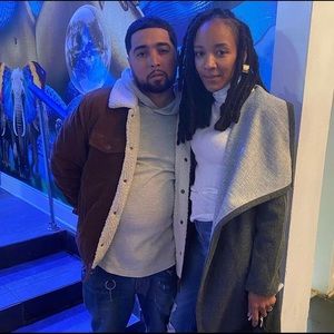 Meet your Posher, Antonio